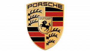 Porsche-Logo